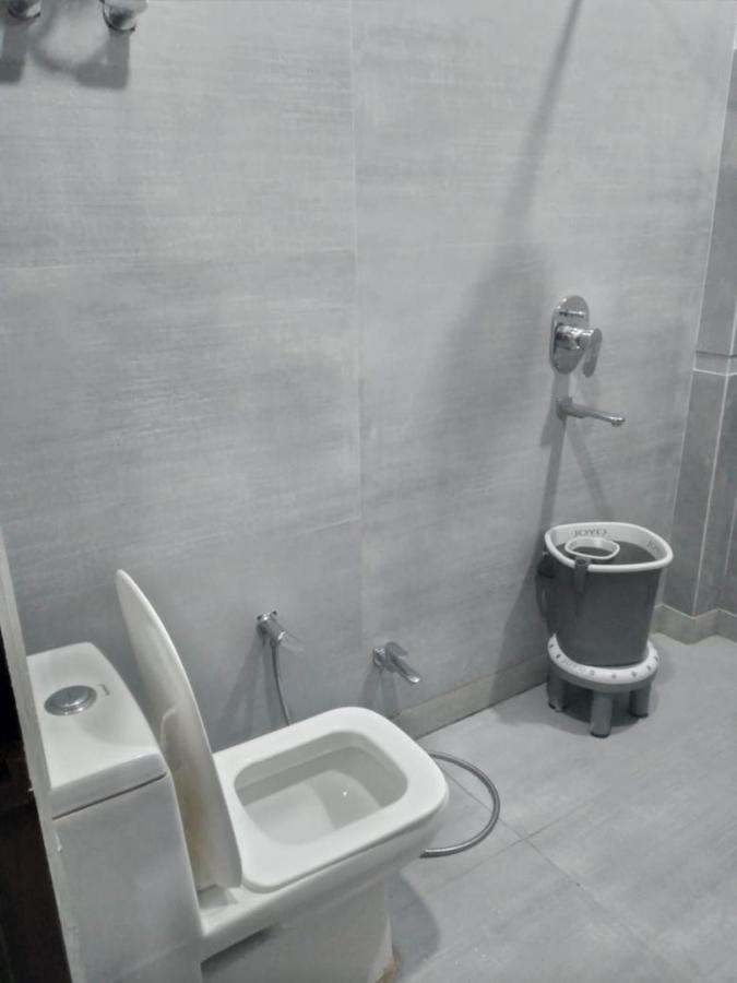 Hotel Uday Raj By Wb Inn Agra  Exterior foto